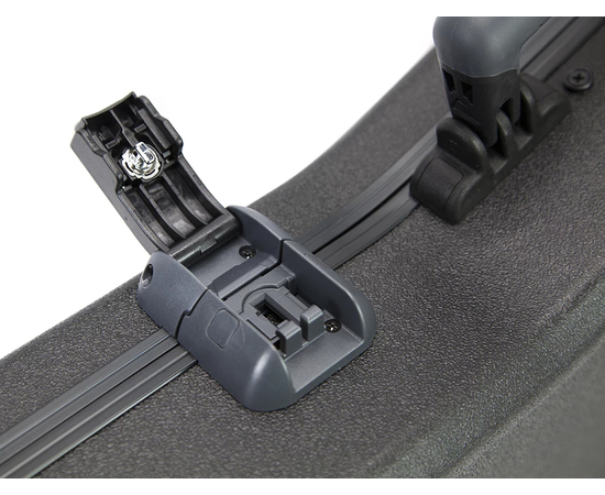 Кейс для електрогітари JACKSON KING V HARDSHELL CASE