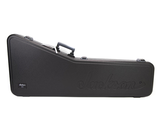 Кейс для електрогітари JACKSON KING V HARDSHELL CASE - 155458 за 13200 грн. | 4Club