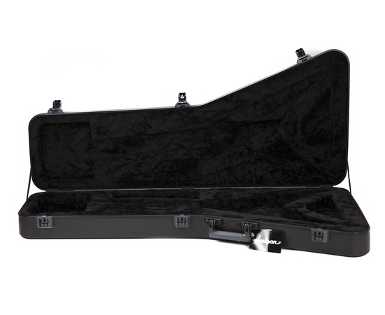 Кейс для електрогітари JACKSON KING V HARDSHELL CASE