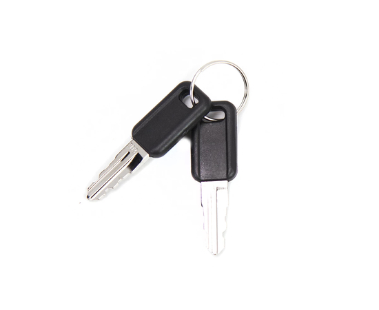 Кейс для електрогітари JACKSON KING V HARDSHELL CASE