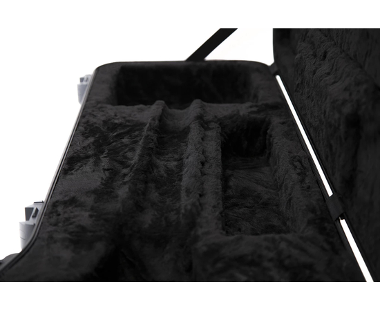 Кейс для електрогітари JACKSON KING V HARDSHELL CASE