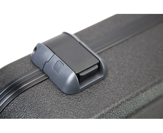 Кейс для електрогітари JACKSON KING V HARDSHELL CASE