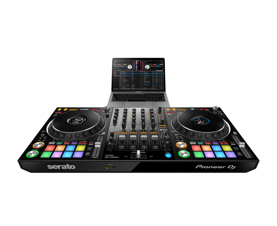 DJ-контроллер PIONEER DDJ-1000SRT