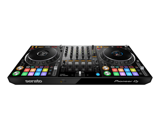 DJ-контроллер PIONEER DDJ-1000SRT