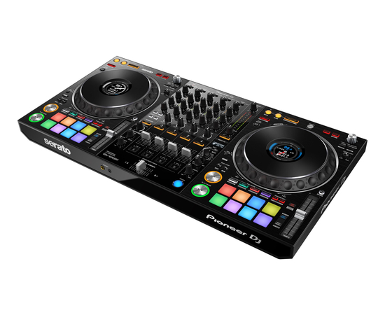 DJ-контроллер PIONEER DDJ-1000SRT - 155597 за 0 грн. | 4Club