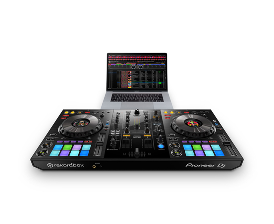 DJ-контроллер PIONEER DDJ-800
