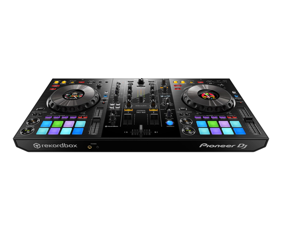 DJ-контроллер PIONEER DDJ-800