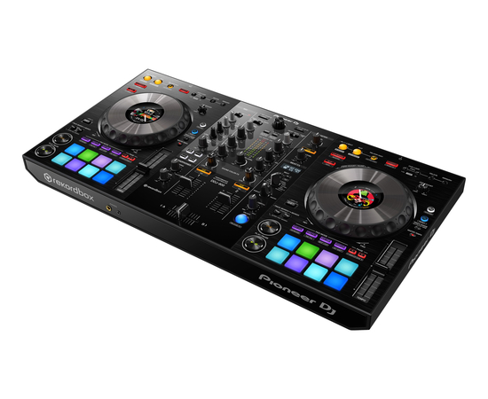 DJ-контроллер PIONEER DDJ-800 - 155593 за 0 грн. | 4Club
