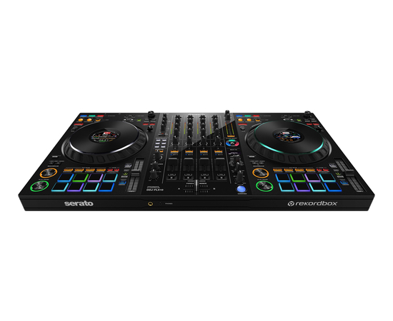 DJ-контроллер PIONEER DDJ-FLX10