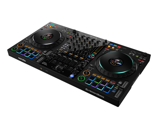 DJ-контроллер PIONEER DDJ-FLX10 - 155598 за 110365 грн. | 4Club