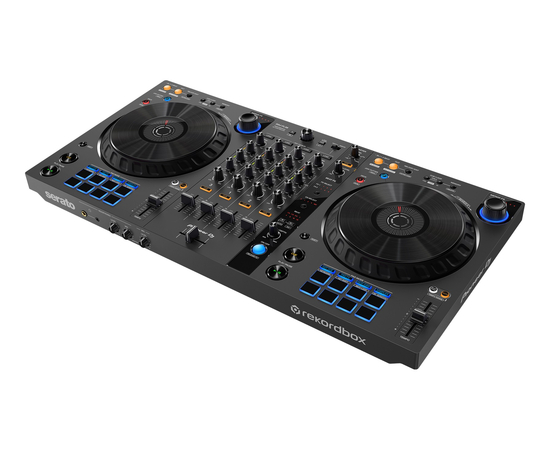 DJ-контроллер PIONEER DDJ-FLX6-GT - 155592 за 0 грн. | 4Club