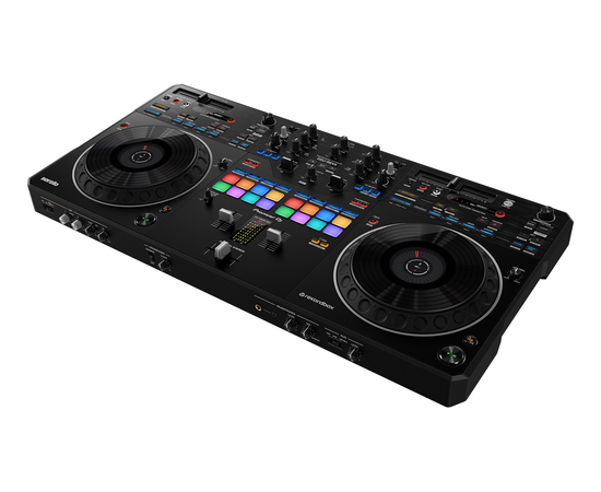 DJ-контроллер PIONEER DDJ-REV5 - 155595 за 74672 грн. | 4Club