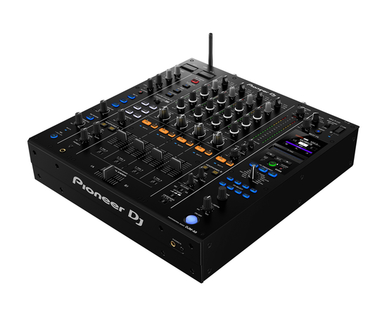 DJ-микшер PIONEER DJM-A9 - 155587 за 175018 грн. | 4Club