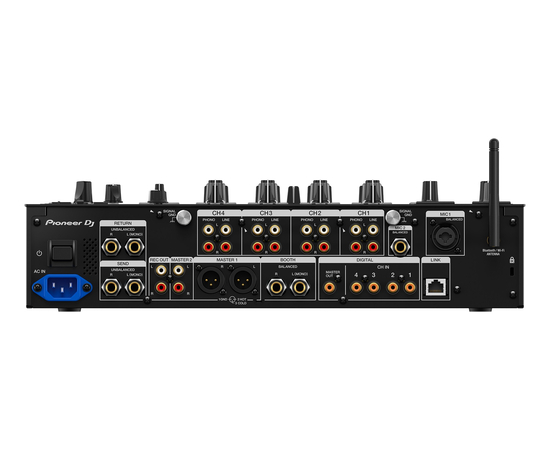 DJ-микшер PIONEER DJM-A9