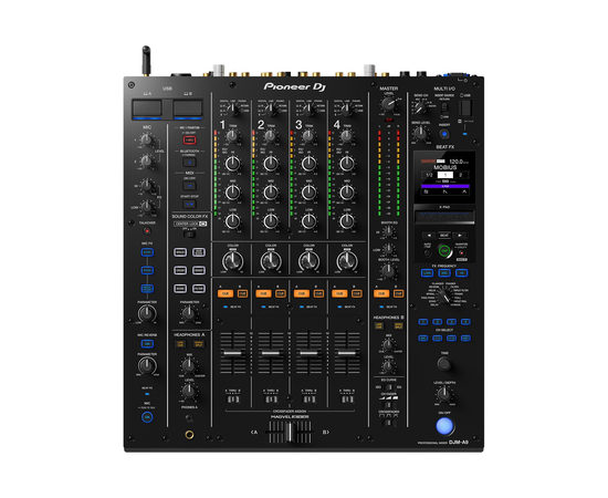 DJ-микшер PIONEER DJM-A9
