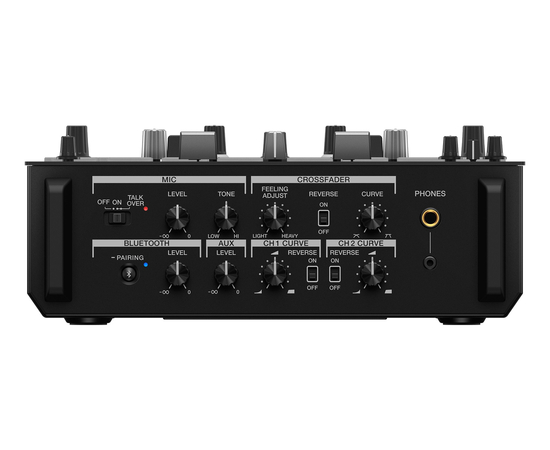 DJ-мікшер PIONEER DJM-S7