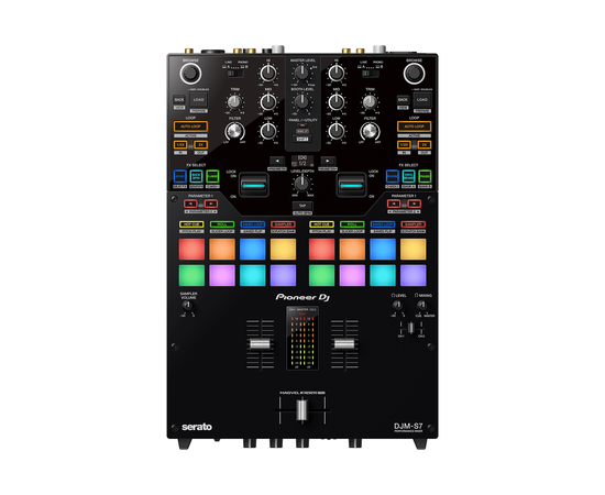 DJ-мікшер PIONEER DJM-S7
