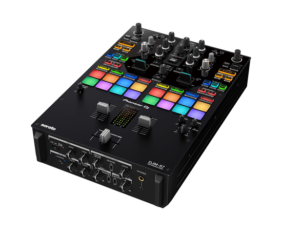 DJ-мікшер PIONEER DJM-S7 - 155585 за 0 грн. | 4Club