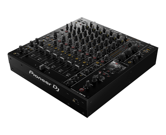 DJ-микшер PIONEER DJM-V10 - 155588 за 0 грн. | 4Club
