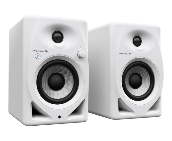 Студийные мониторы (пара) PIONEER DM-40D-BT-W - 155606 за 0 грн. | 4Club