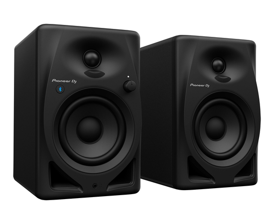 Студійні монітори (пара) PIONEER DM-40D-BT - 155605 за 10768 грн. | 4Club