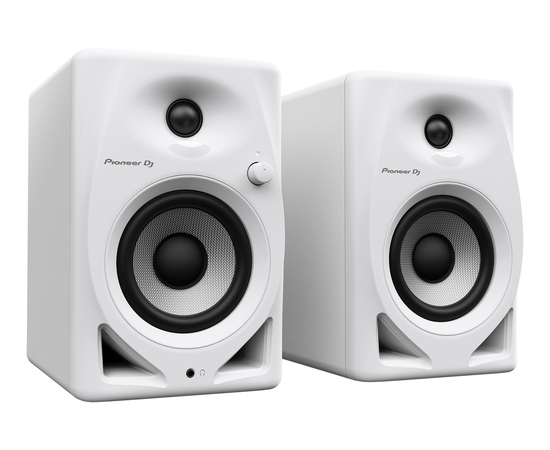 Студийные мониторы (пара) PIONEER DM-40D-W - 155604 за 9967 грн. | 4Club