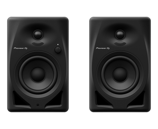 Студийные мониторы (пара) PIONEER DM-40D