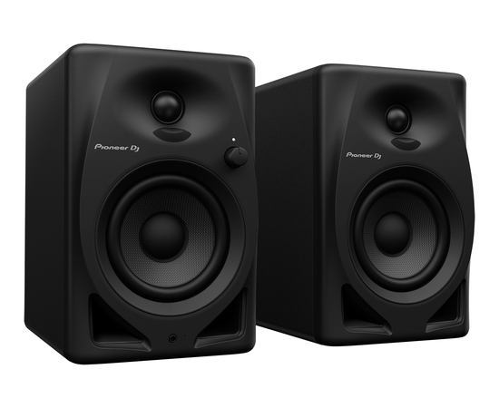 Студийные мониторы (пара) PIONEER DM-40D - 155603 за 9967 грн. | 4Club