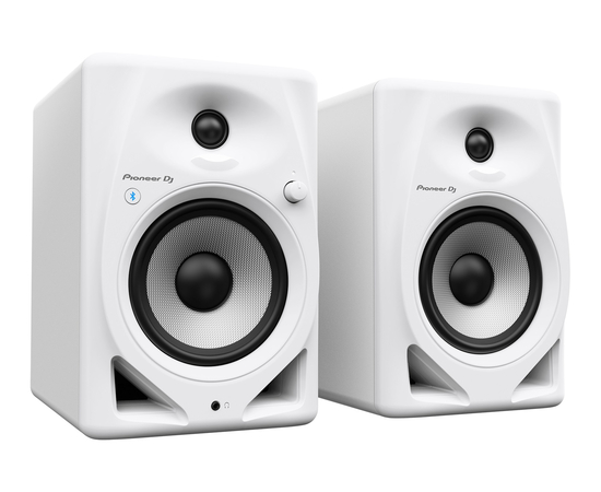 Студийные мониторы (пара) PIONEER DM-50D-BT-W - 155610 за 0 грн. | 4Club