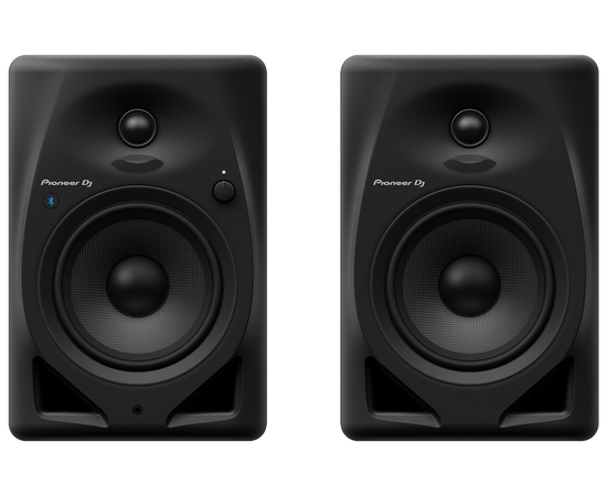 Студийные мониторы (пара) PIONEER DM-50D-BT