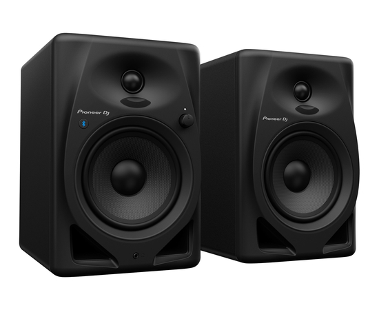 Студийные мониторы (пара) PIONEER DM-50D-BT - 155609 за 0 грн. | 4Club