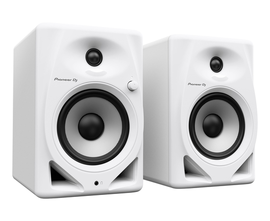 Студийные мониторы (пара) PIONEER DM-50D-W - 155608 за 13822 грн. | 4Club