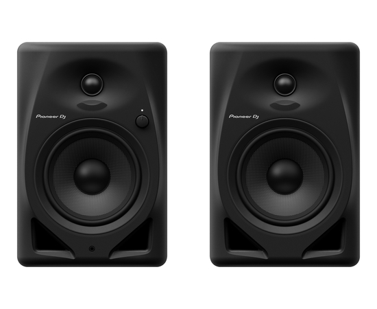 Студійні монітори (пара) PIONEER DM-50D