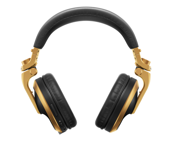 Наушники для DJ с Bluetooth PIONEER HDJ-X5-BT-N