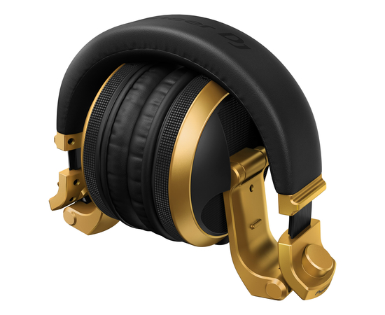 Наушники для DJ с Bluetooth PIONEER HDJ-X5-BT-N