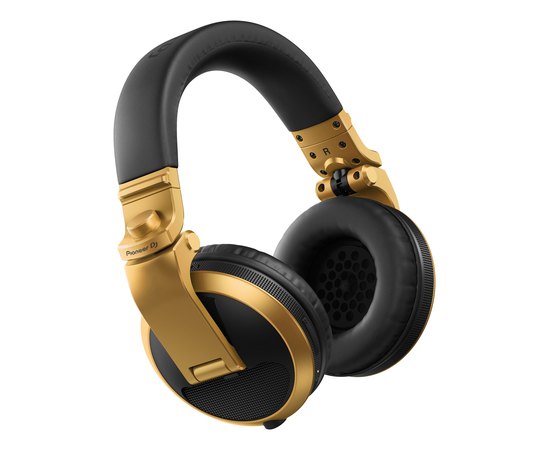 Наушники для DJ с Bluetooth PIONEER HDJ-X5-BT-N