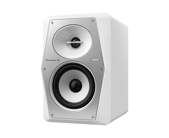 Активный студийный монитор PIONEER VM-50-W - 155600 за 10489 грн. | 4Club