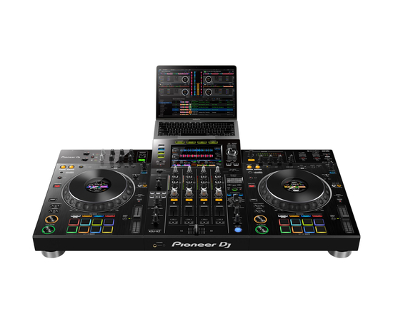 DJ-контролер PIONEER XDJ-XZ