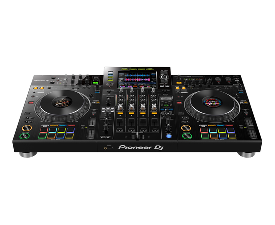 DJ-контролер PIONEER XDJ-XZ