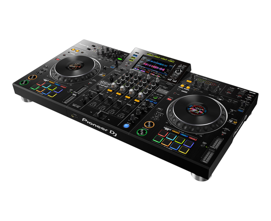 DJ-контролер PIONEER XDJ-XZ