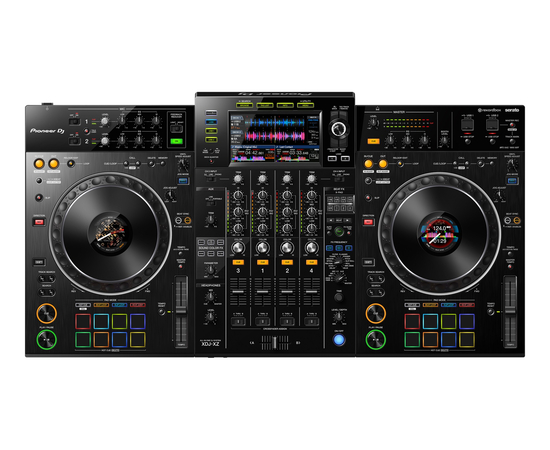 DJ-контролер PIONEER XDJ-XZ - 155582 за 0 грн. | 4Club