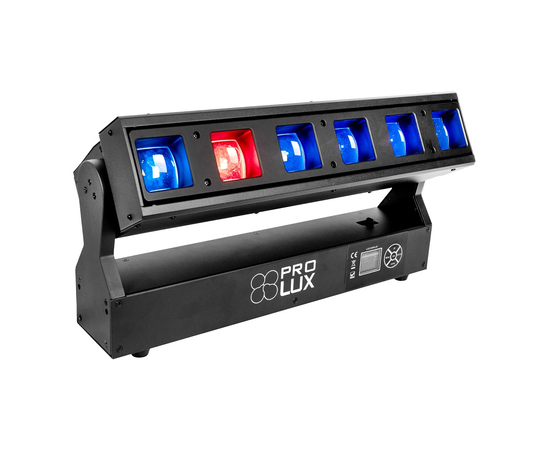 Светодиодная динамическая панель PRO LUX DOTLINE 640 - 155539 за 21854 грн. | 4Club