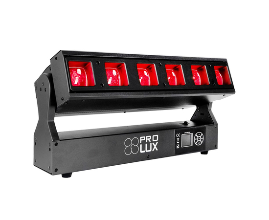 Светодиодная динамическая панель PRO LUX DOTLINE 640