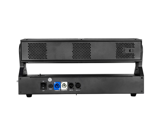 Светодиодная динамическая панель PRO LUX DOTLINE 640