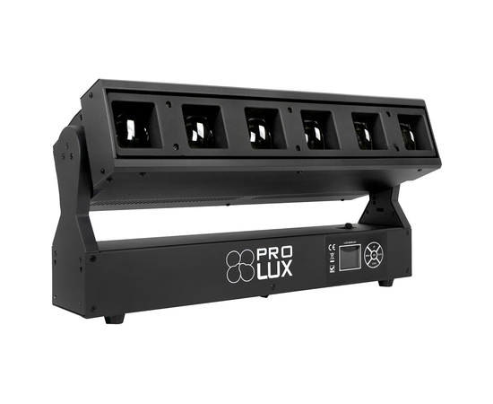 Светодиодная динамическая панель PRO LUX DOTLINE 640