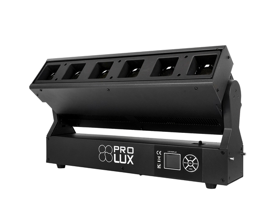 Светодиодная динамическая панель PRO LUX DOTLINE 640