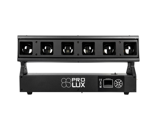 Светодиодная динамическая панель PRO LUX DOTLINE 640