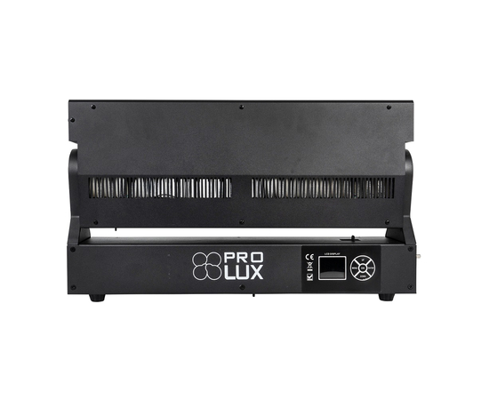 Светодиодная динамическая панель PRO LUX DOTLINE 640