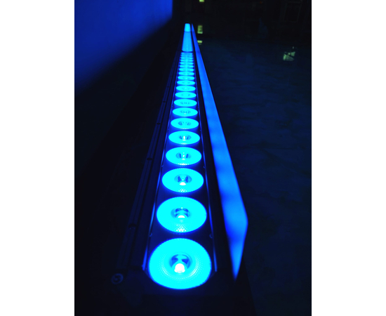 Світлодіодна панель PRO LUX LED PIXEL BAR IP - 155542 за 0 грн. | 4Club