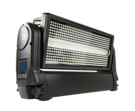 Светодиодная динамическая панель / стробоскоп PRO LUX MOVING STROBE